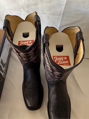 Tony Lama Boots